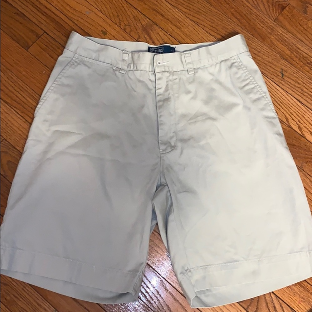 Men’s Ralph Lauren Polo Shorts